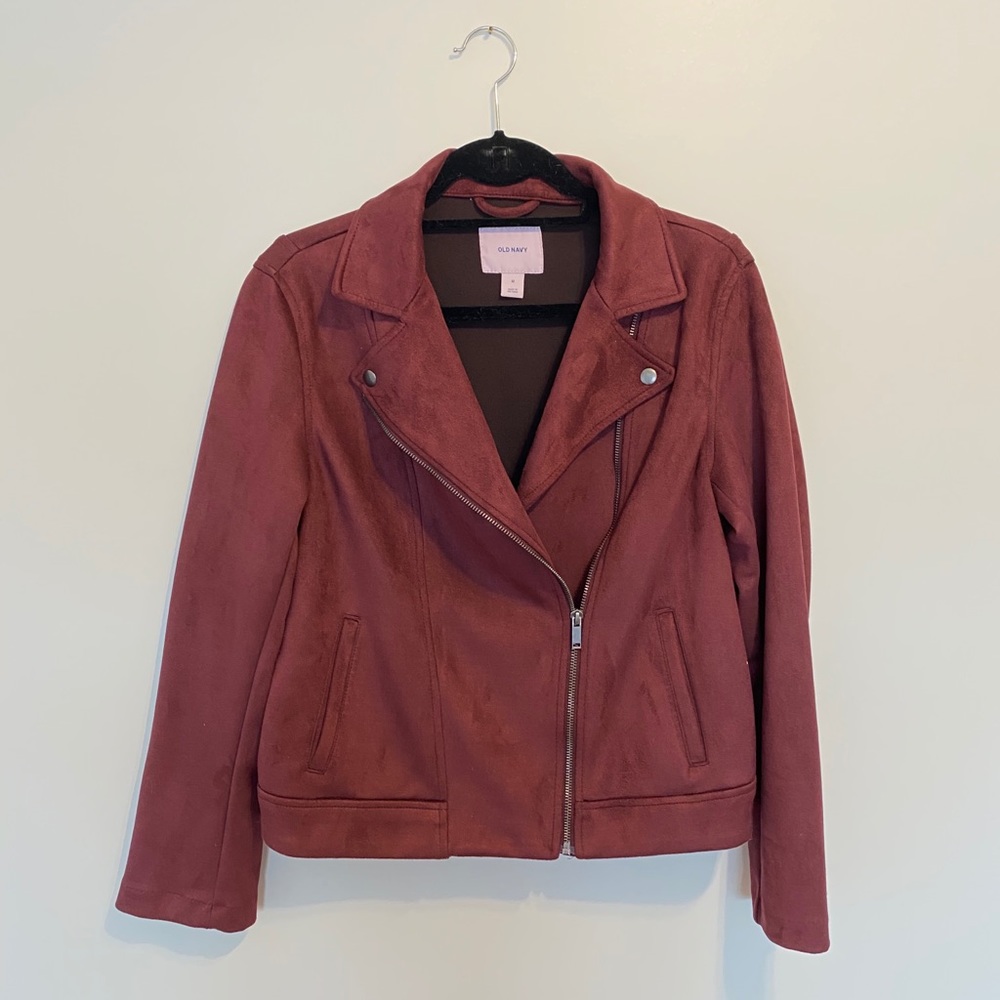 Old Navy Moto Jacket